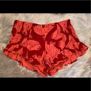 Free People Short